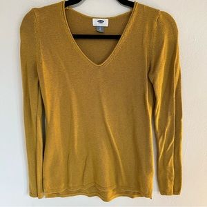 Preloved Old Navy Sweater